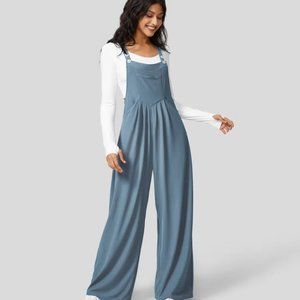 NWT Halara Jumpsuit -Medium